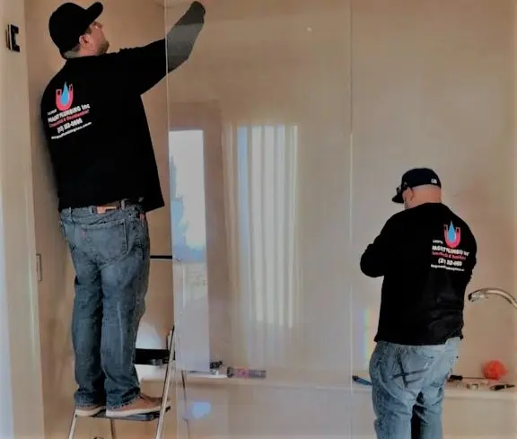 Professional plumbing installation for Tankless Water Heater Installation in Bayport